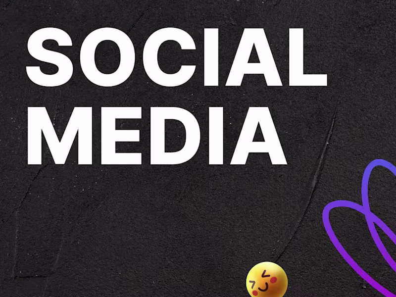 Cover image for Social Media Graphics (Digital Ads)