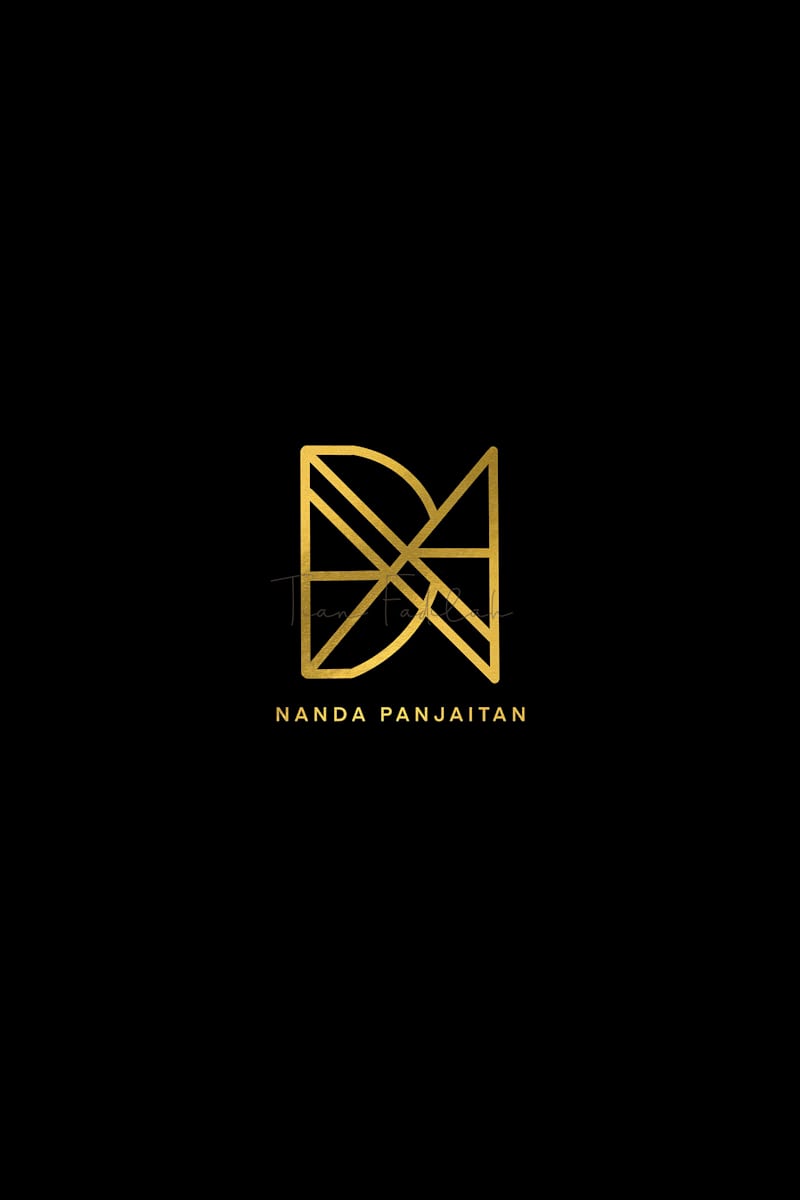 Cover image for Logo Name | Behance