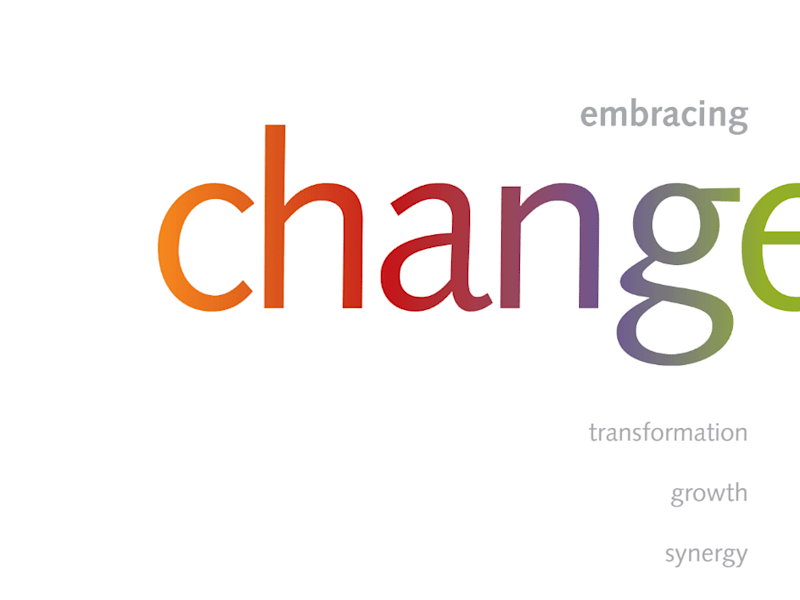 Cover image for Copywriting Chemoil Annual Report 2010