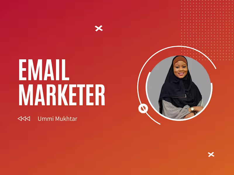 Cover image for Detail-Oriented Email Marketing