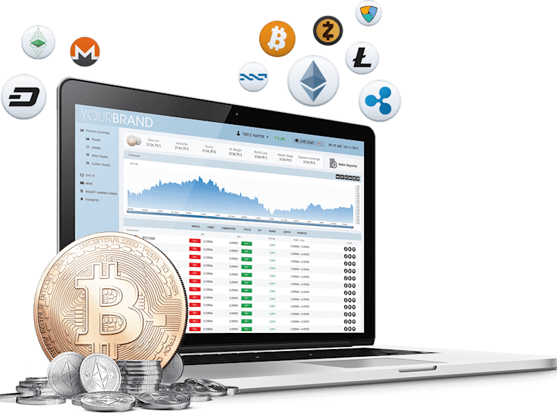 Cover image for Blockchain Crypto trading bot for Solana 