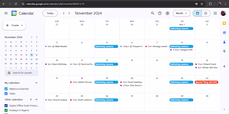 Cover image for Administrative and General Support