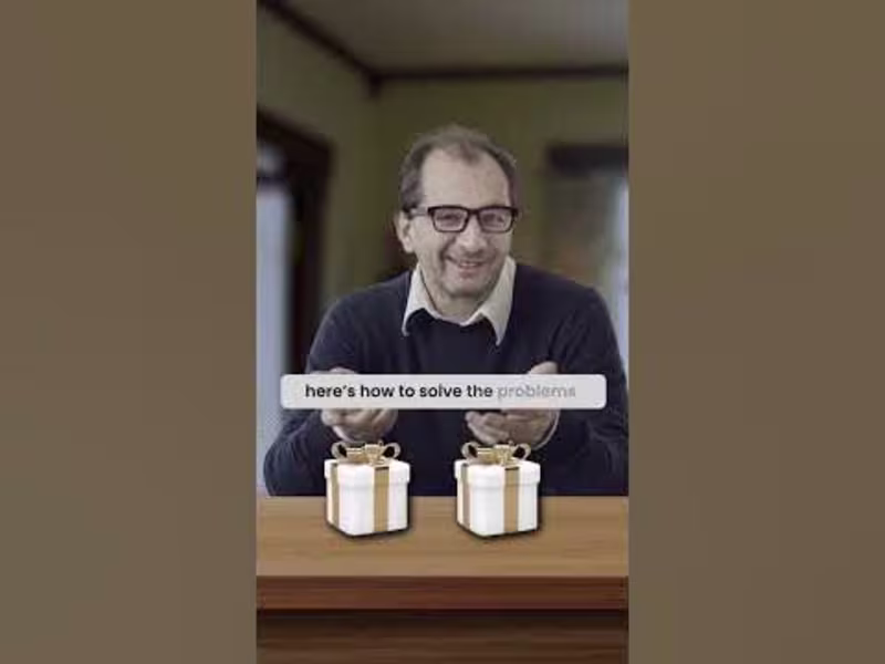 Cover image for Why you should work for free 🧑‍💻 - YouTube