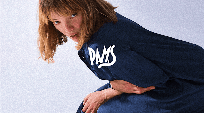 Cover image for PAM'S — Photography Studio Website