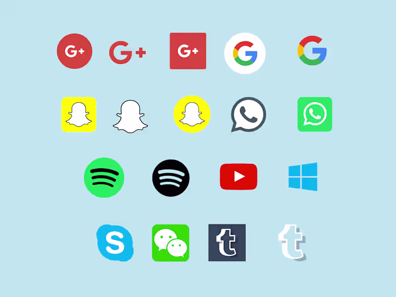 Cover image for Real and organic LinkedIn followers & IG Facebook Twitter TikTok