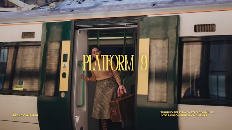 Cover image for How perfect is the brand