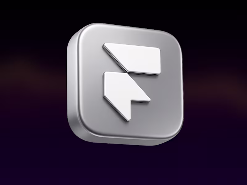 Cover image for Landing Page Design with Framer