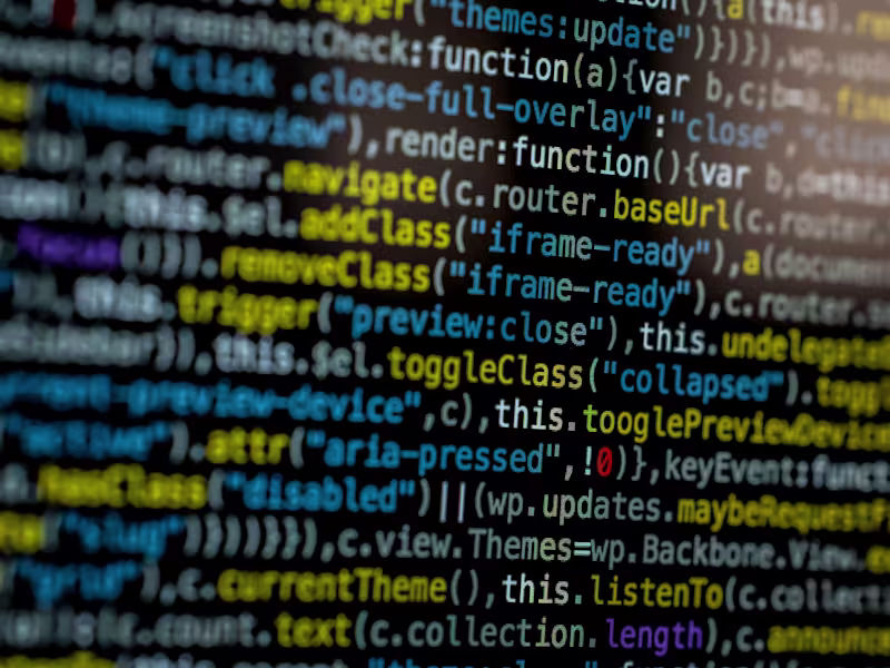 Cover image for Full-Stack JavaScript Solutions Empowering Innovation and Growth