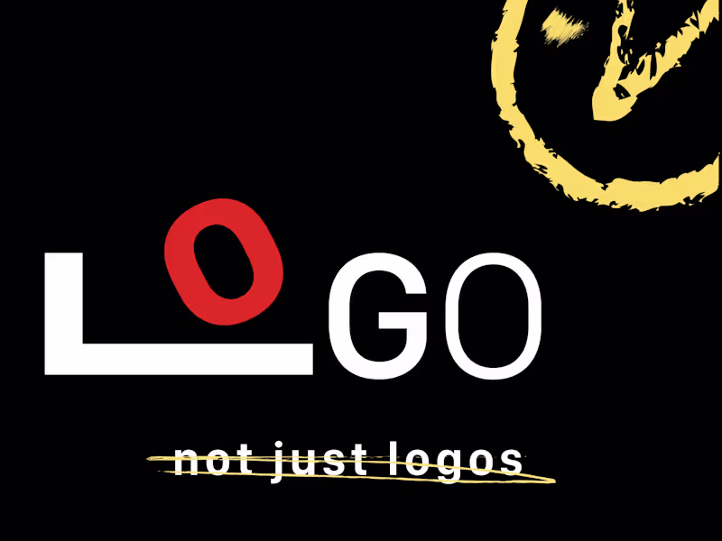 Cover image for Unbrand the Ordinary: Visual Identity That Thinks in Symbols