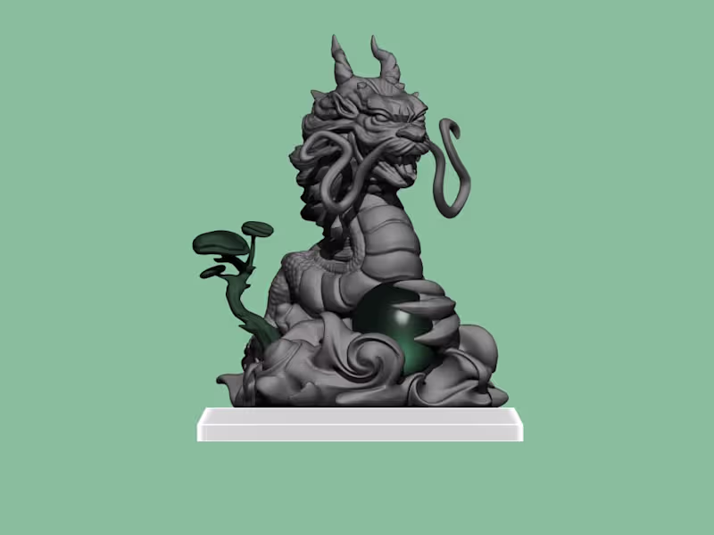 Cover image for 3D printing