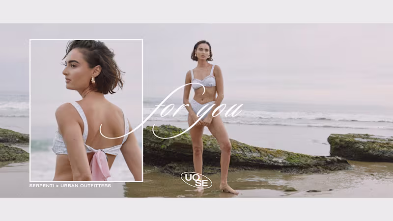 Cover image for BRAND WORLD FOUNDATION for Serpenti