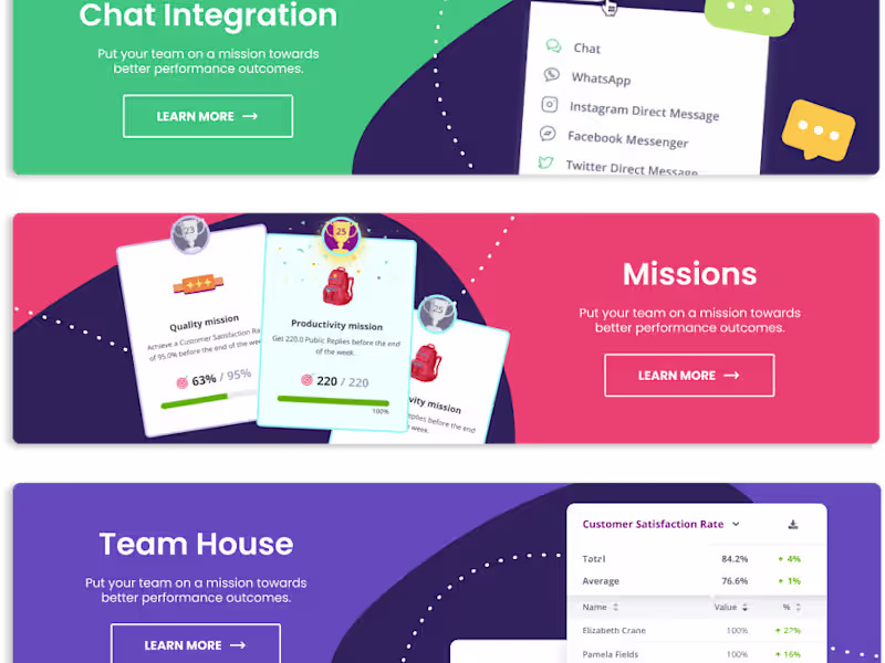 Cover image for I can design the App you've been thinking about!