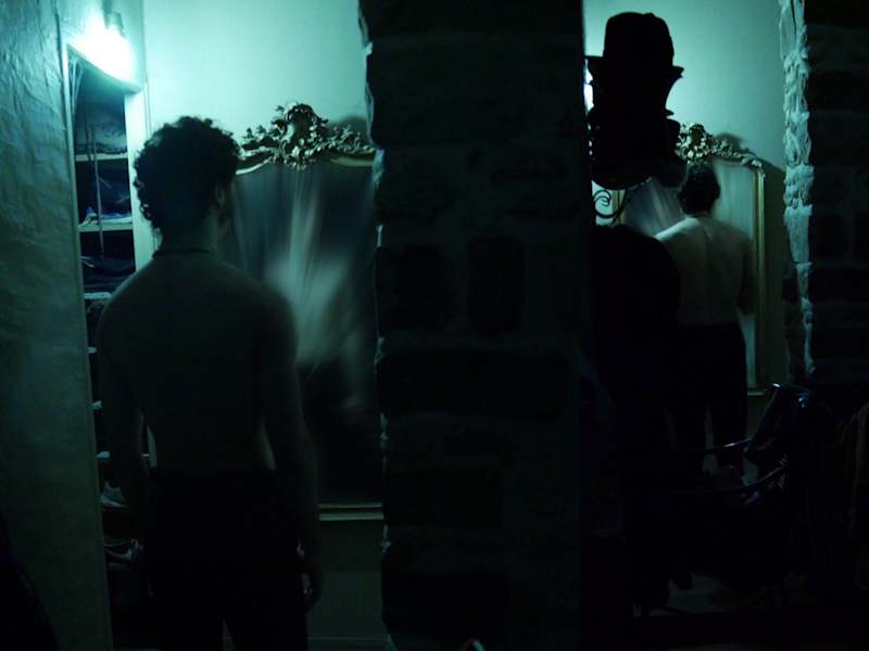 Cover image for Philophobique album