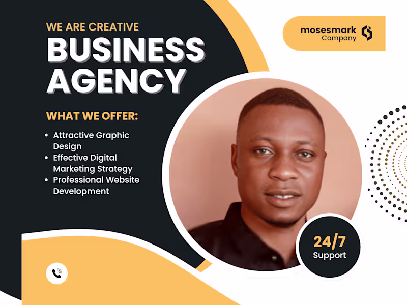 Cover image for Innovative Web Development for Small/Big Businesses