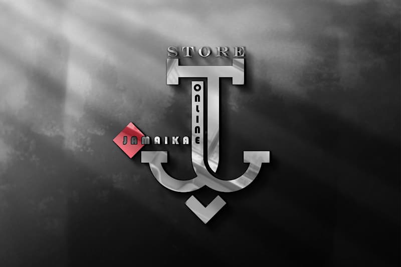 Cover image for logo store on Behance