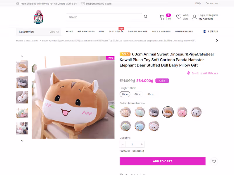 Cover image for Shopify Development | Custom theme | Figma to Shopify
