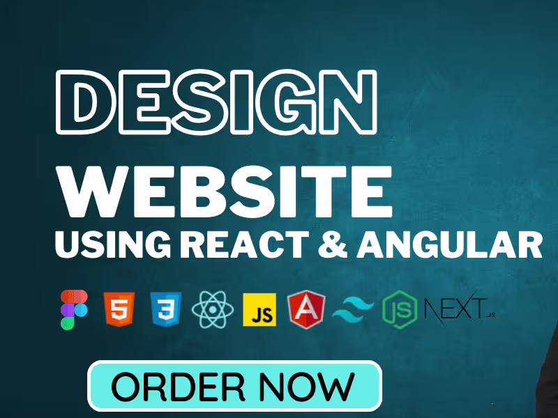 Cover image for Convert you web flow to amazing Website