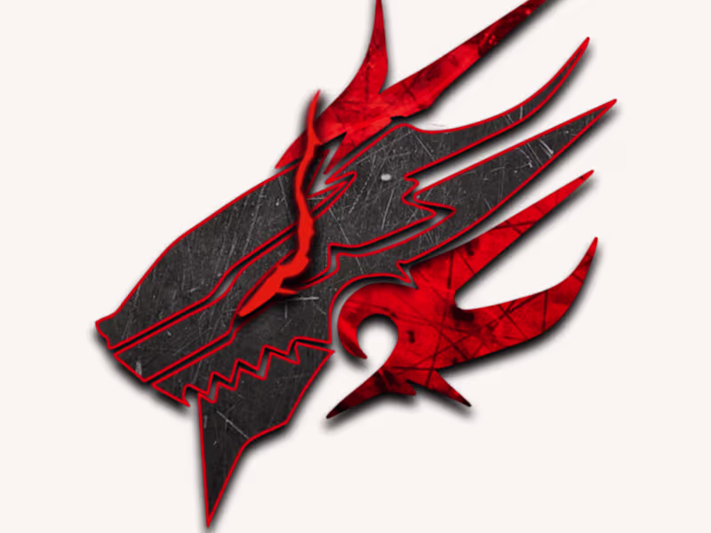 Cover image for Custom Logo Designs 