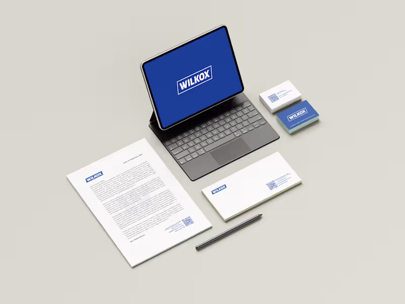 Cover image for Visual Identity Starter for Small Brands