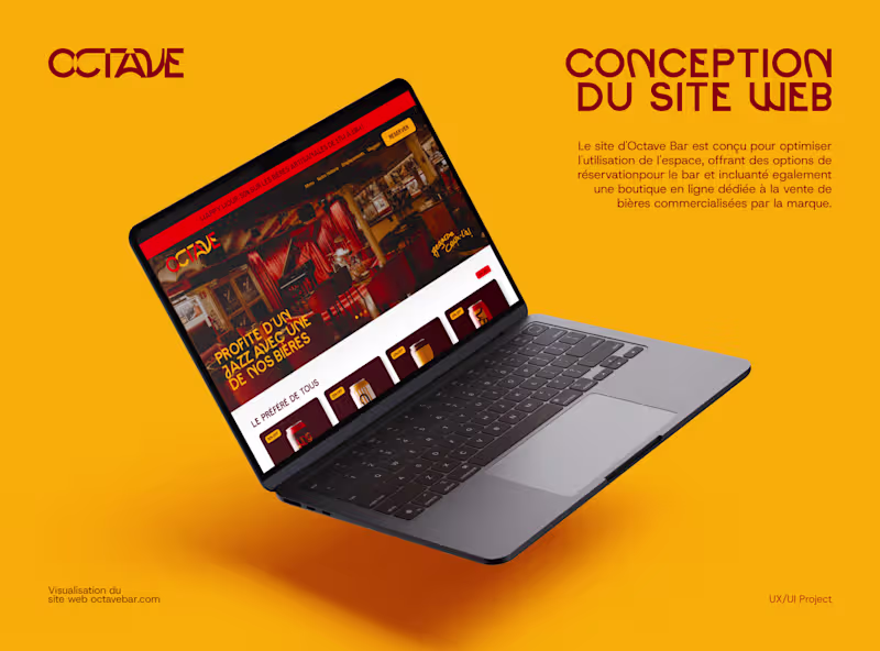 Cover image for Brand Identity Design for Brewery