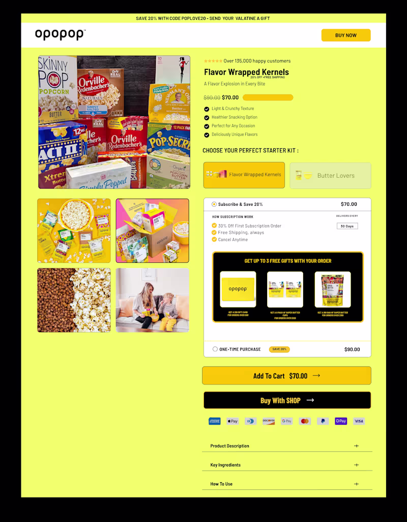 Cover image for A buy box shouldn’t just