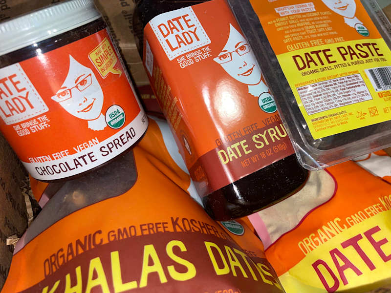 Cover image for Promoting the Nutrient-rich Benefits of Dates: A TikTok Video