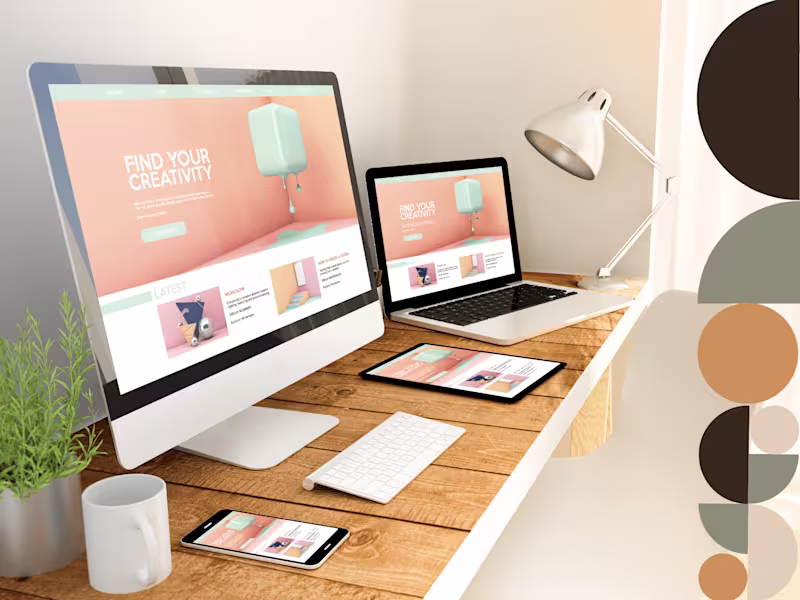 Cover image for Web Development