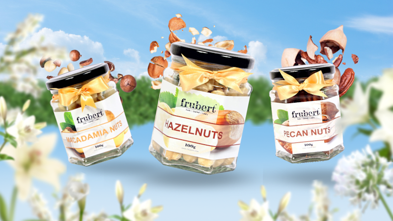 Cover image for Product Display Graphics