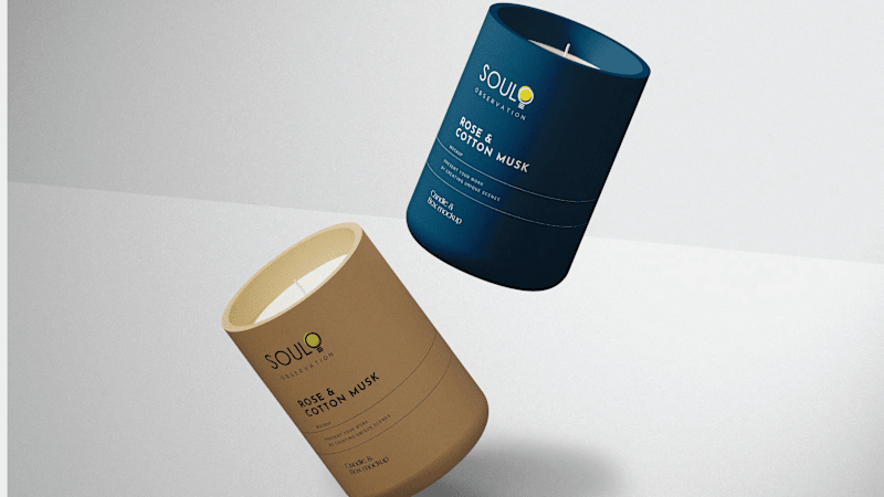 Cover image for Soulo Observation - Brand Strategy and Brand Design