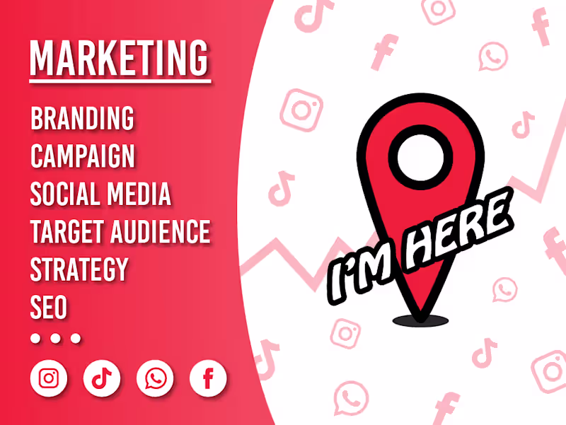 Cover image for Skyrocket Your Business with Digital Marketing Brilliance!