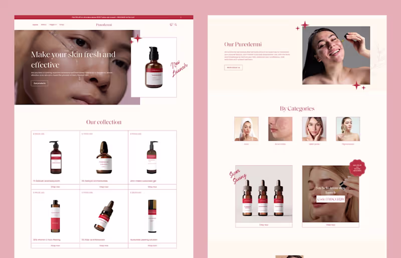 Cover image for “Building Digital Experiences That Speak for Your Brand ✨”