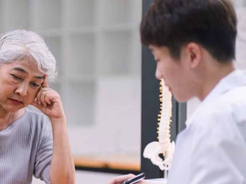 Cover image for Home Care Services Singapore