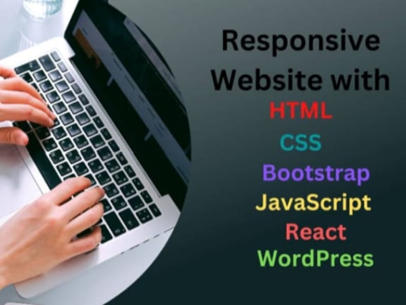 Cover image for Web Development