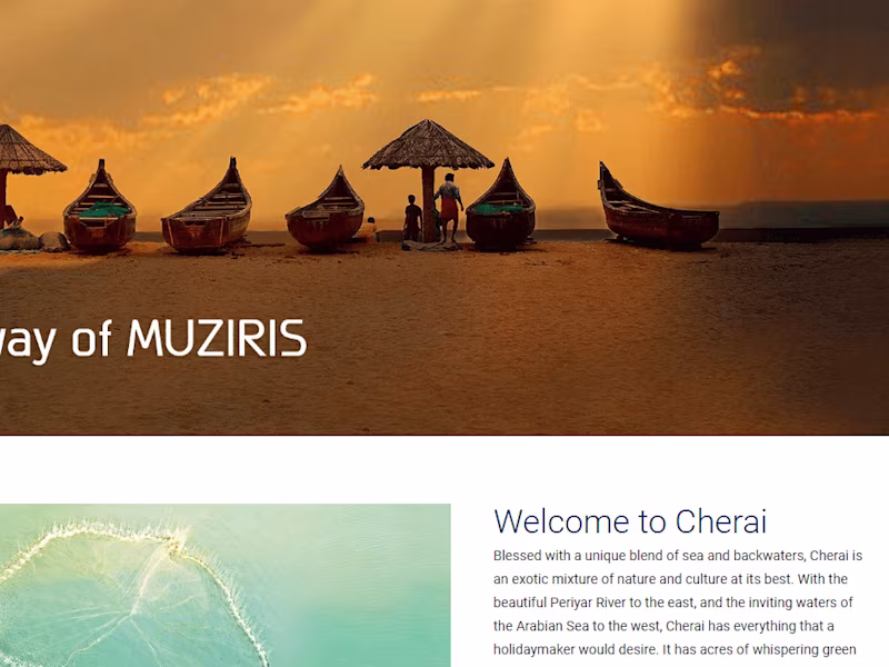 Cover image for html to Wordpress with elementor