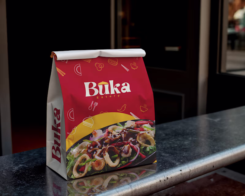 Cover image for Brand Identity Design 