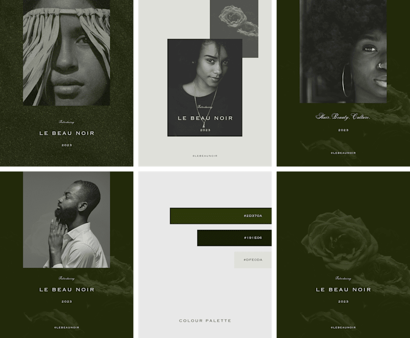 Cover image for Design Intensive: Brand Design