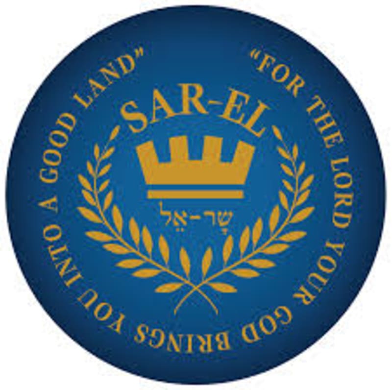 Cover image for Sar El Tours travel & hospitality articles
