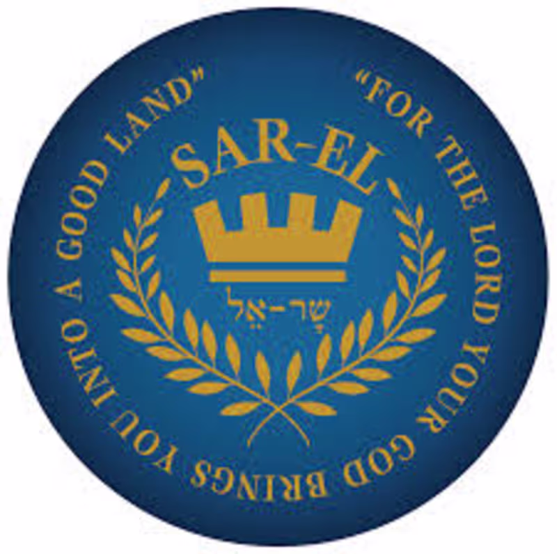 Cover image for Sar El Tours travel & hospitality articles