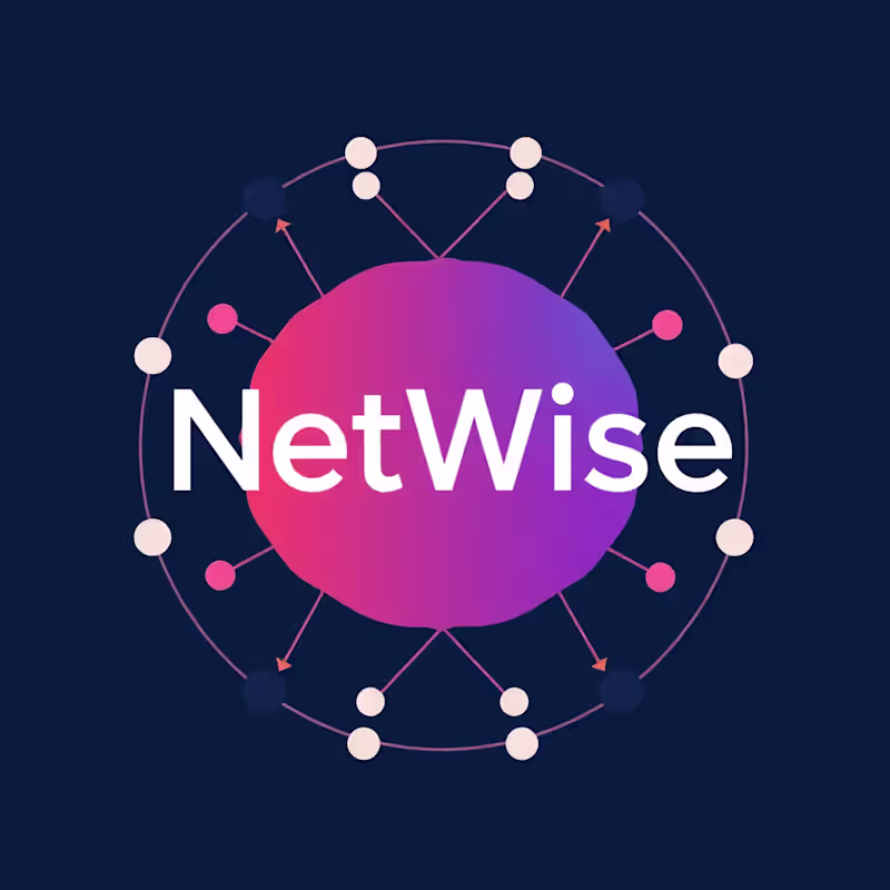 Cover image for AI-Powered Networking Bot for Conference Attendees