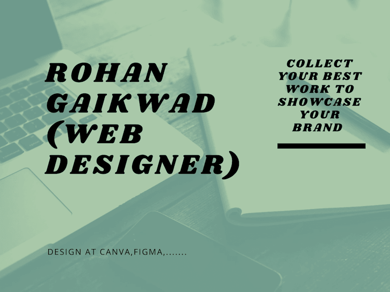 Cover image for Stunning, User-Centered Websites That Elevate Your Brand