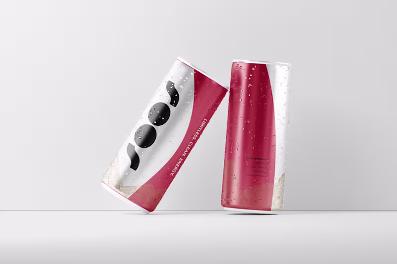 Cover image for 3d Mockup Designs