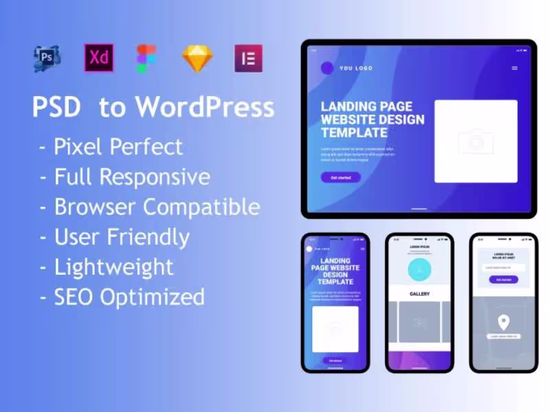 Cover image for WordPress Expert | Custom Websites & Solutions