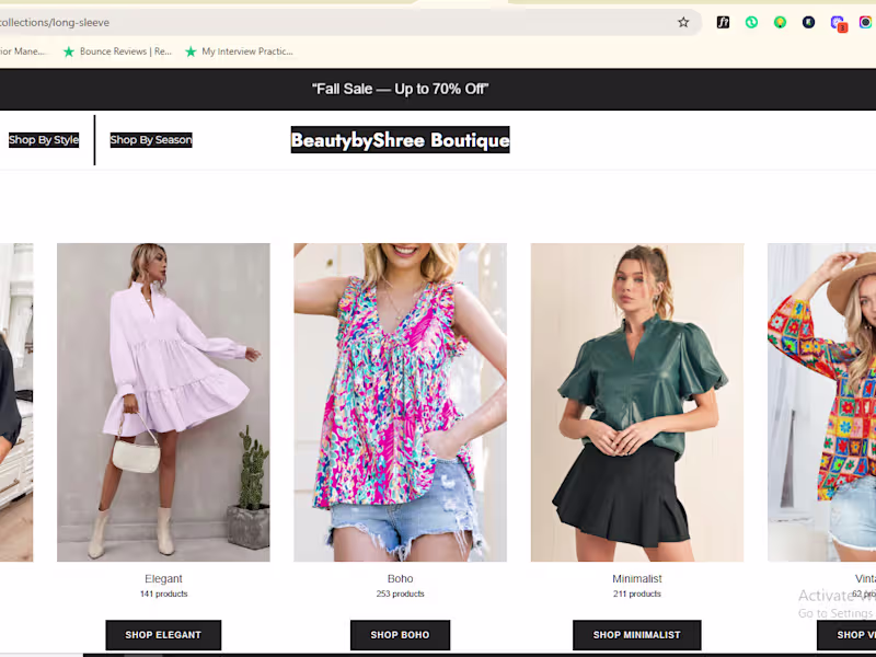 Cover image for Shopify Product Page Optimization