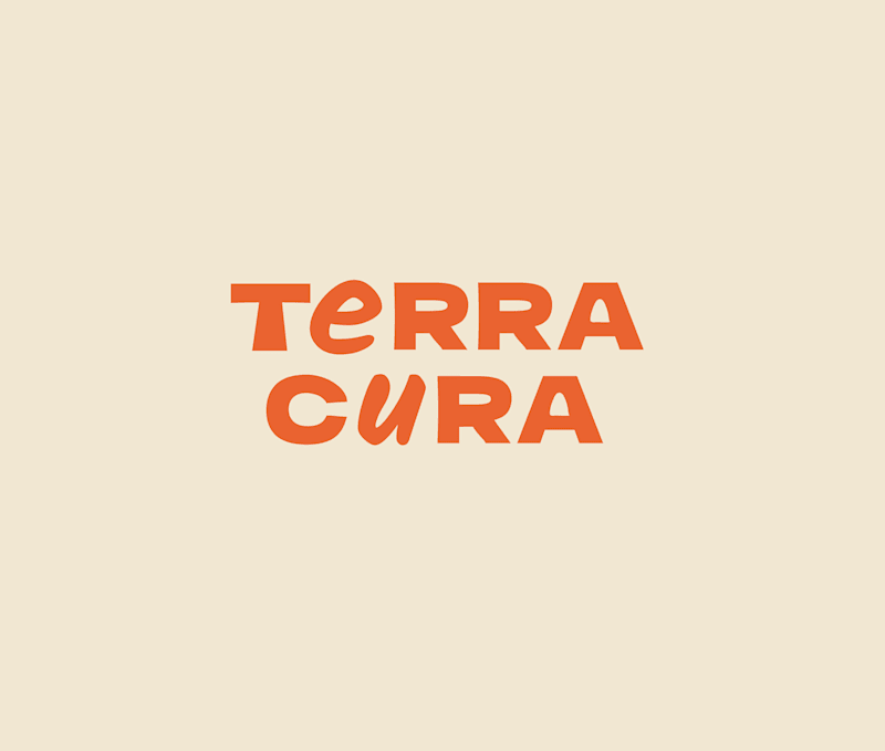 Cover image for Terra Cura - Visual Identity Design