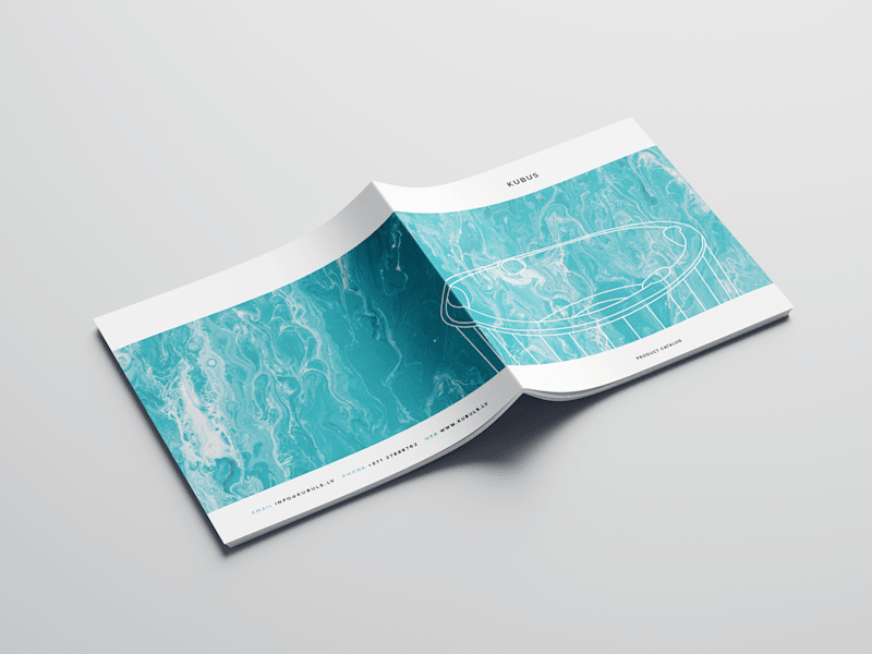 Cover image for Catalog Design