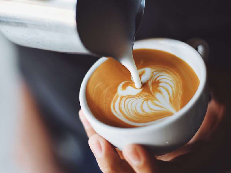 Cover image for Coffee Drinkers: How to Take Preventative Measures