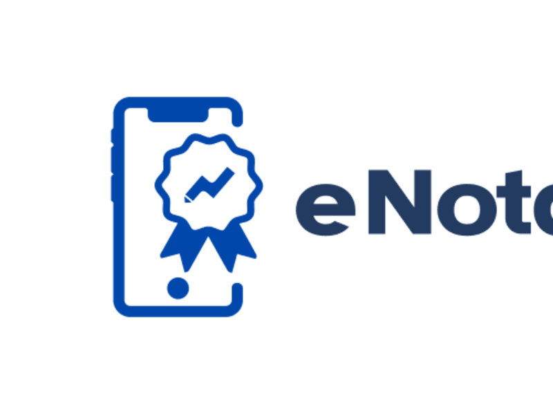 Cover image for Enotary On Call