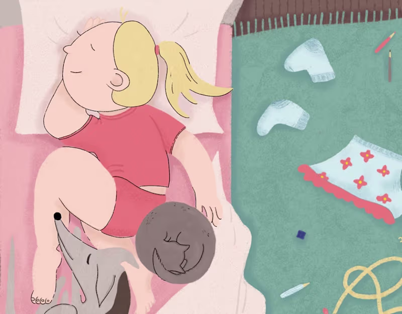 Cover image for The adventures of Mirra