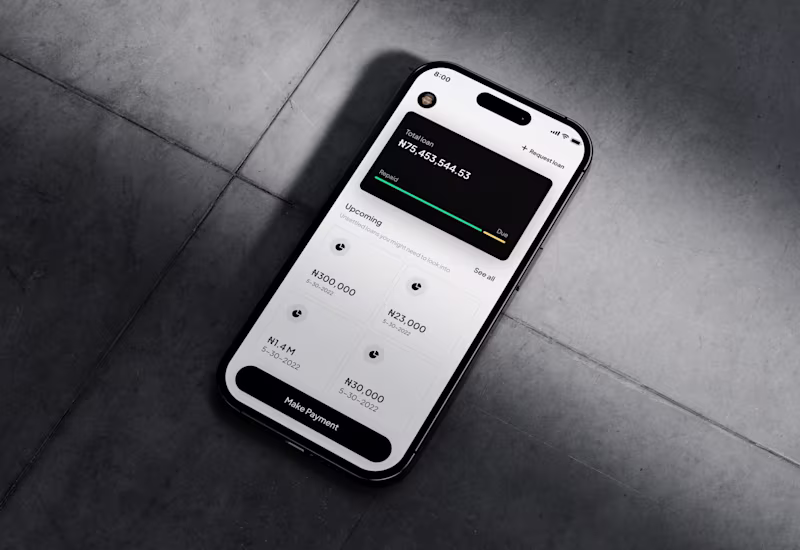 Cover image for Relopay 