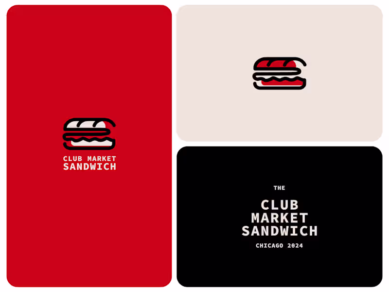 Cover image for Logo Design
